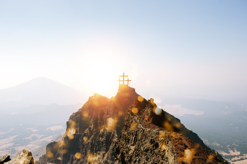 Don't Rebel Against God, Trust God