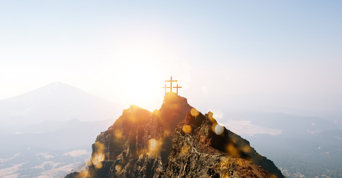 Don't Rebel Against God, Trust God