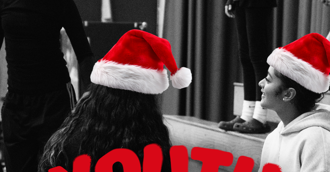 Youth Christmas Party