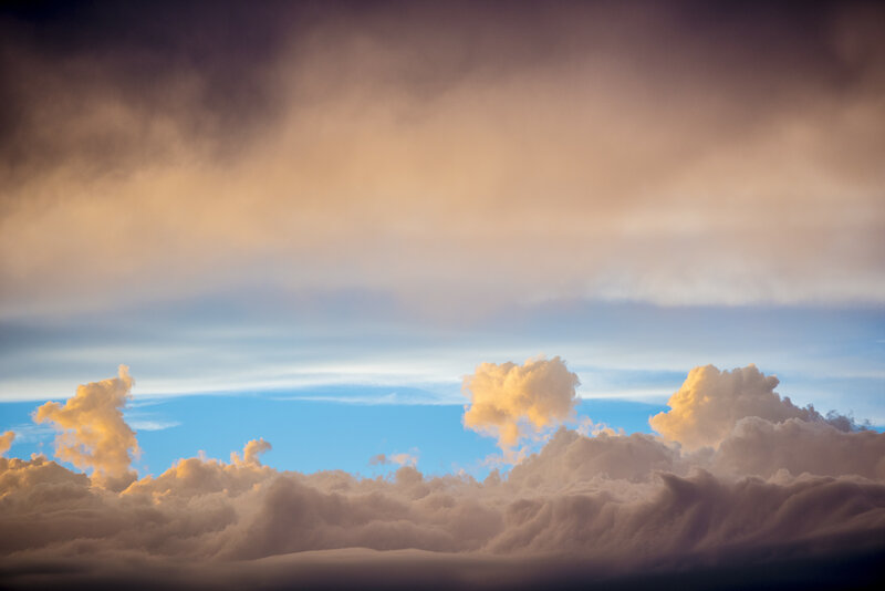 November 30, 2025 - Sunday Morning Service