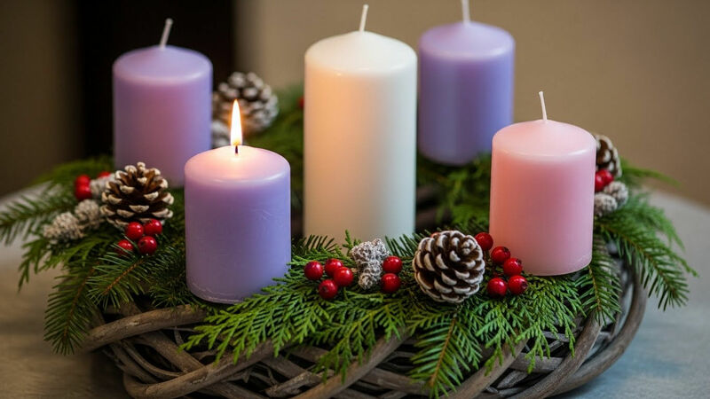 Hope of God's Promised Day