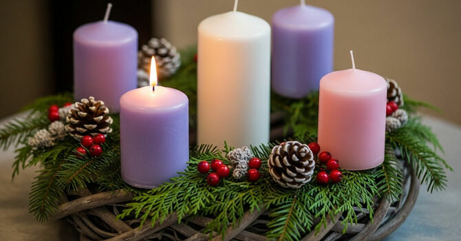 Hope of God's Promised Day