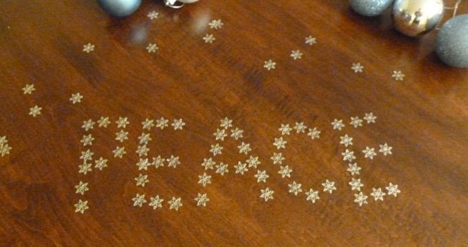 St. Columba's Sunday Service