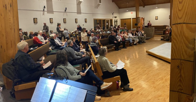 Save the Dates!!! image