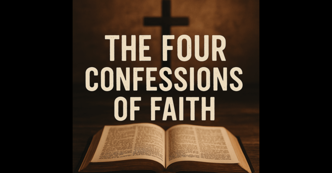 Your Victory is in Your Mouth