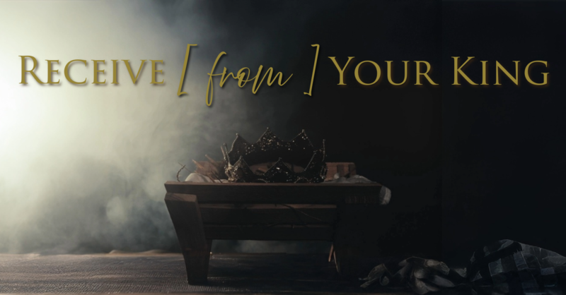 Come and Receive Guidance