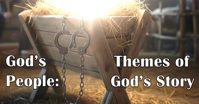 God's People: Themes of God's Story