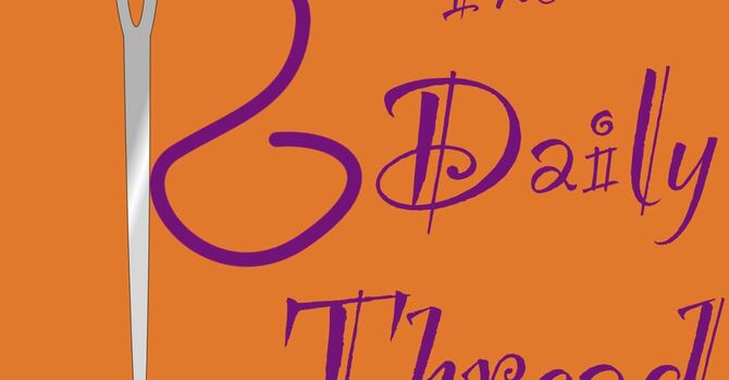 The Daily Thread | 12.01.25