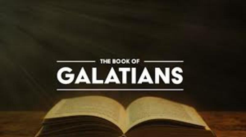 The Book of Galatians: Faith or Observance of the Law?