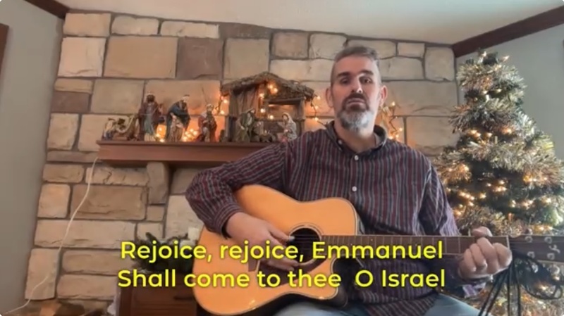 The Wonder of His Love