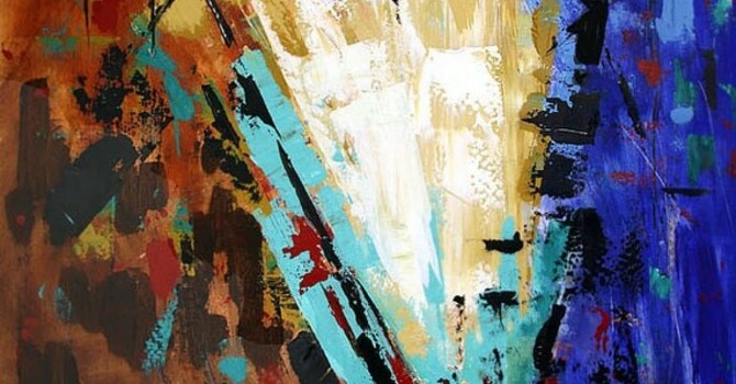 Pastor Amandus Derr Sermon | Nov. 30, 2025