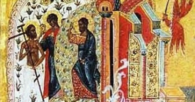 Pastor Amandus Derr Sermon | Nov. 23, 2025