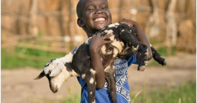 ELCA Good Gifts image