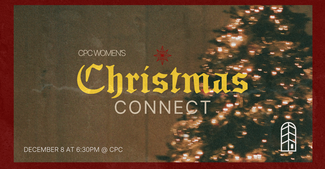 Women's Christmas Connect