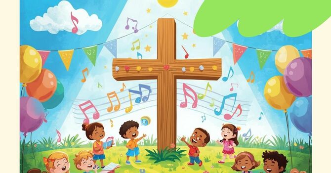 Children's Music & Maker Mingle