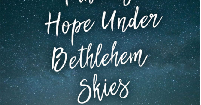 Introduction: An Advent Journey