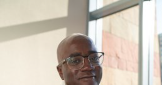 A Message From Our New ELCA Presiding Bishop image