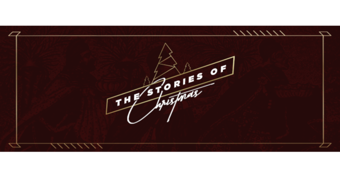Stories of Christmas