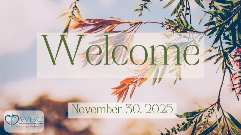 Combined Service 11/30/2025