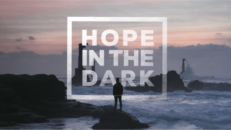 Hope In The Dark 