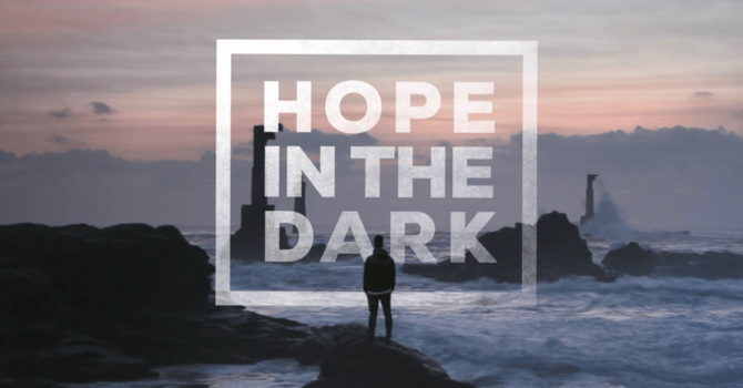 Hope In The Dark 