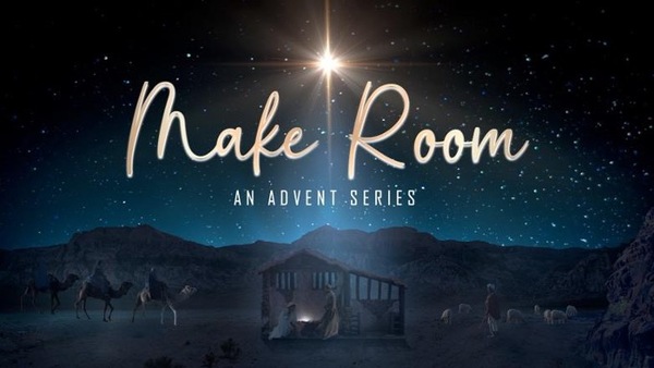 Make Room