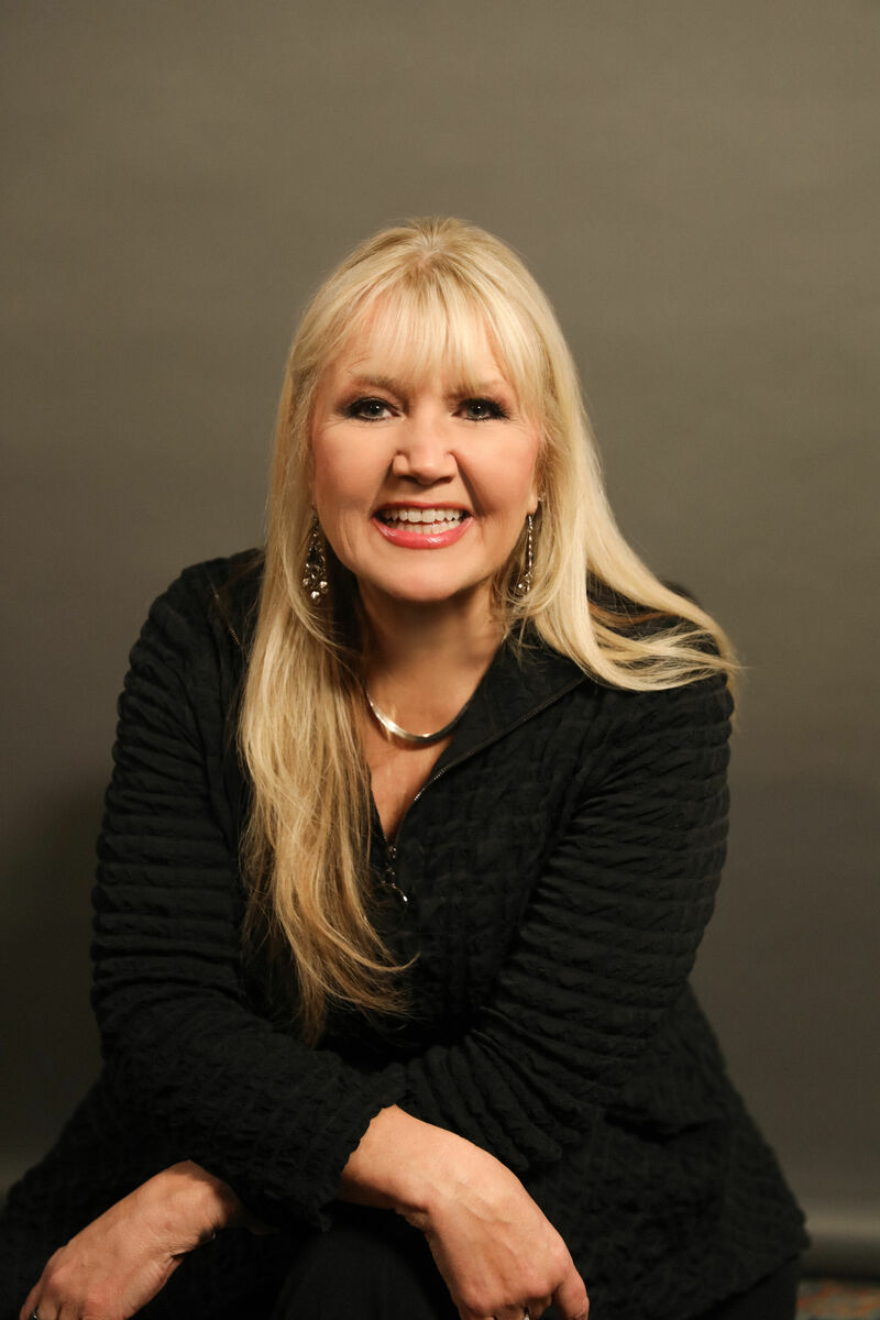 Guest Minister Cindy Black