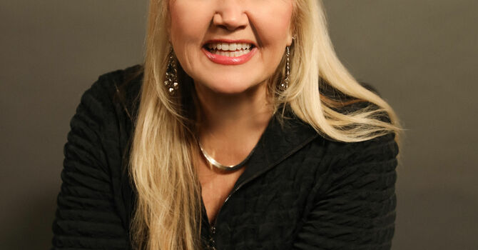 Guest Minister Cindy Black