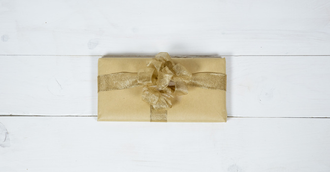 More Than the More: Hope in the Generous King | Luke 12 & Matthew 6