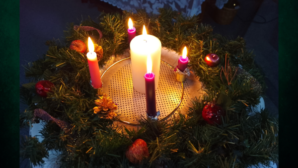Advent 2025
