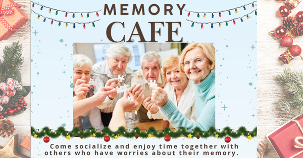 Memory Cafe