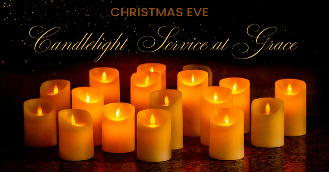 Christmas Eve Service (Forest Hills only)