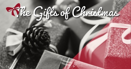 The Gifts of Christmas