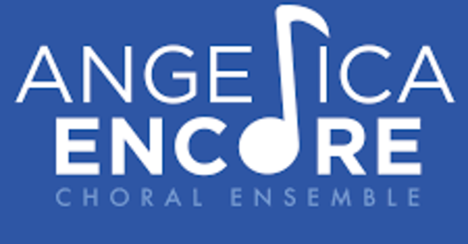 Angelica Encore Winter Concert