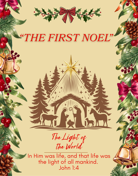 The First Noel