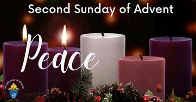 The ADVENT Season is HERE