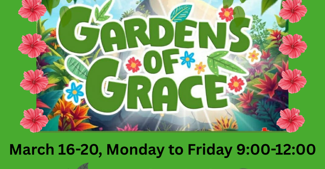 March Morning Madness