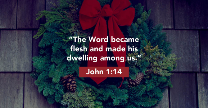 Christmas Eve Service