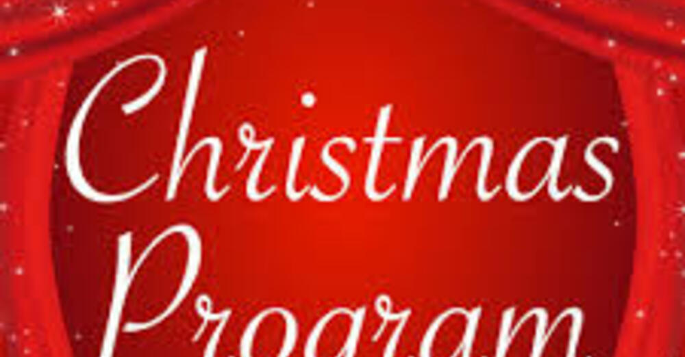 Christmas Cantata