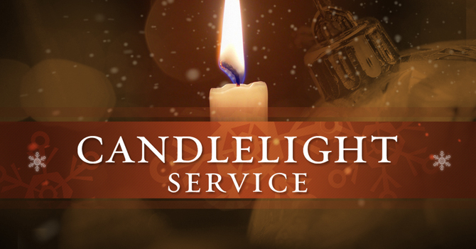 Candlelight Service