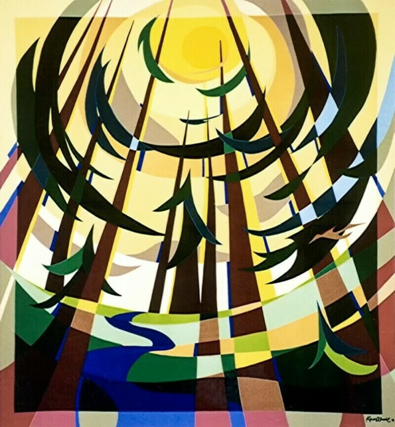 “When Change Becomes Holy: (1) The Courage to Begin Again” ~ Advent One “Hope”