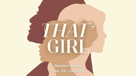 THAT* Girl