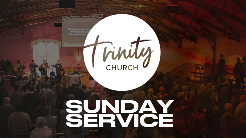 Gavin Calver | 30 November