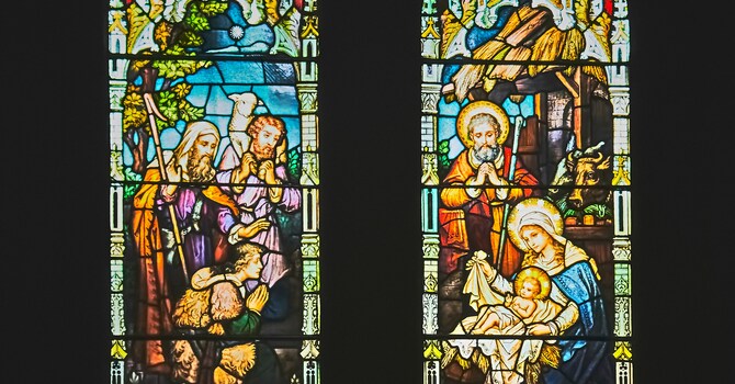 Prepare Your Heart for Worship on December 7