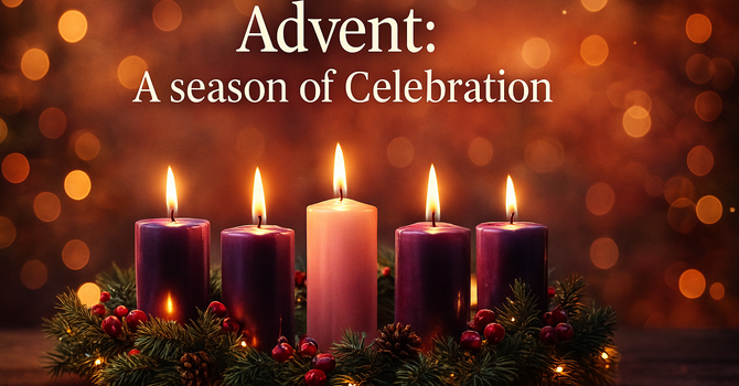 Anticipation, Preparation and Celebration