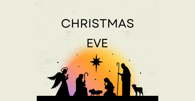 Christmas Eve Services