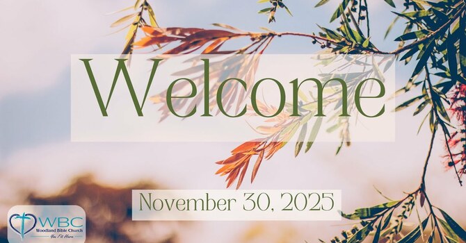 Combined Service 11/30/2025