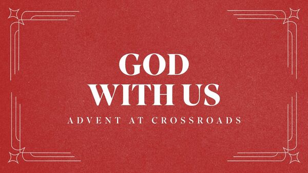 God With Us