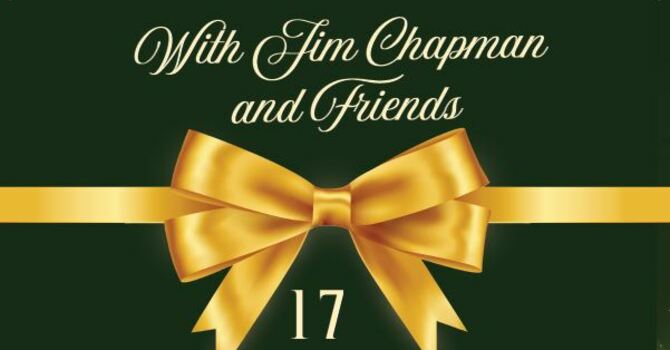 Christmas Concert Event