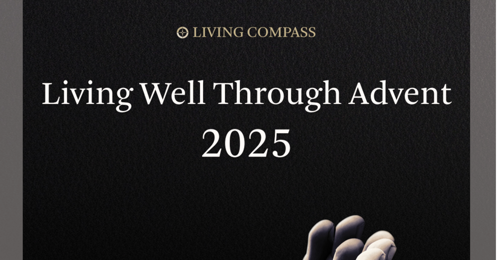 Living Well through Advent